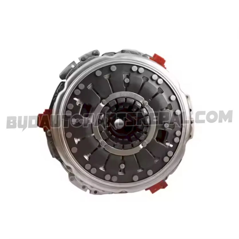 Byd स्पेयर पार्ट्स - ट्रान्समिशन पार्ट्स क्लच असेंबली 1600010-h